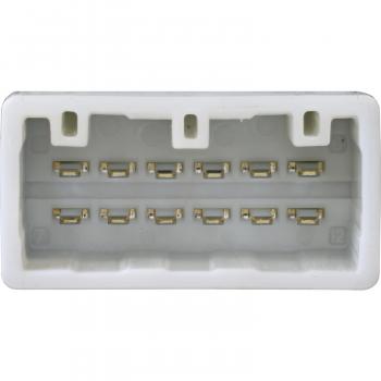 2020 Hyundai Elantra Door Window Switch Front Right BWD WST2246 image 3 of 4