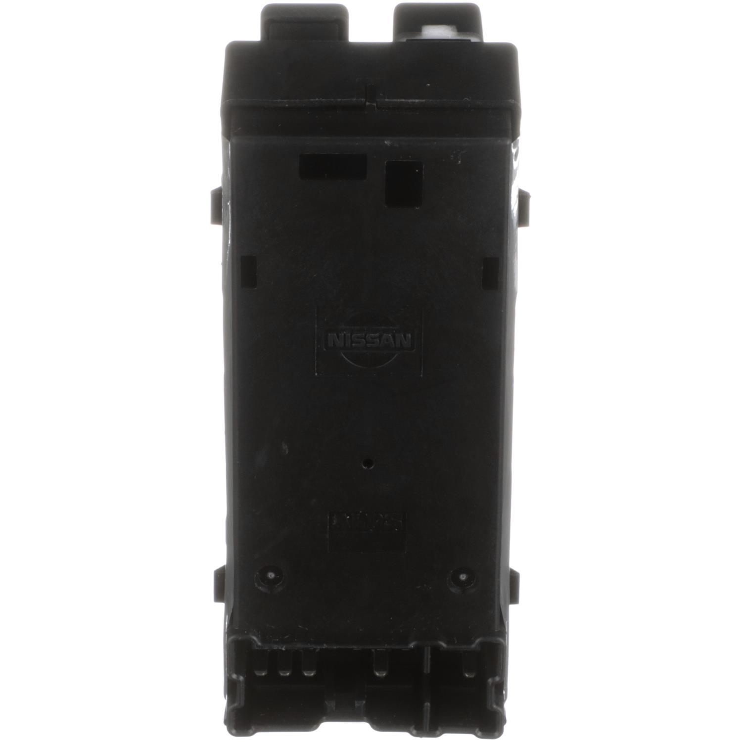 BWD WST2257 Door Window Switch product image 2 of 9