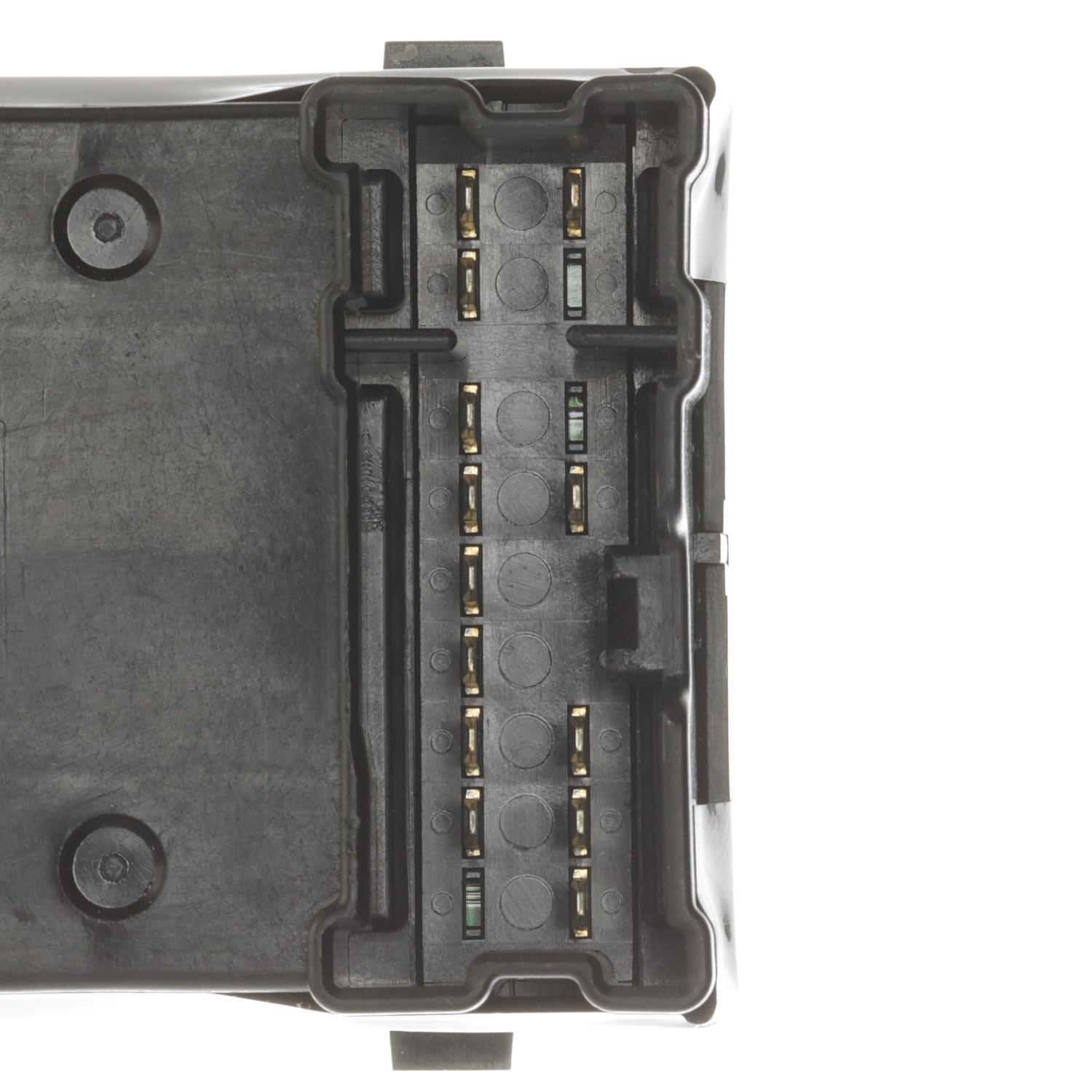 BWD WST2257 Door Window Switch product image 3 of 9