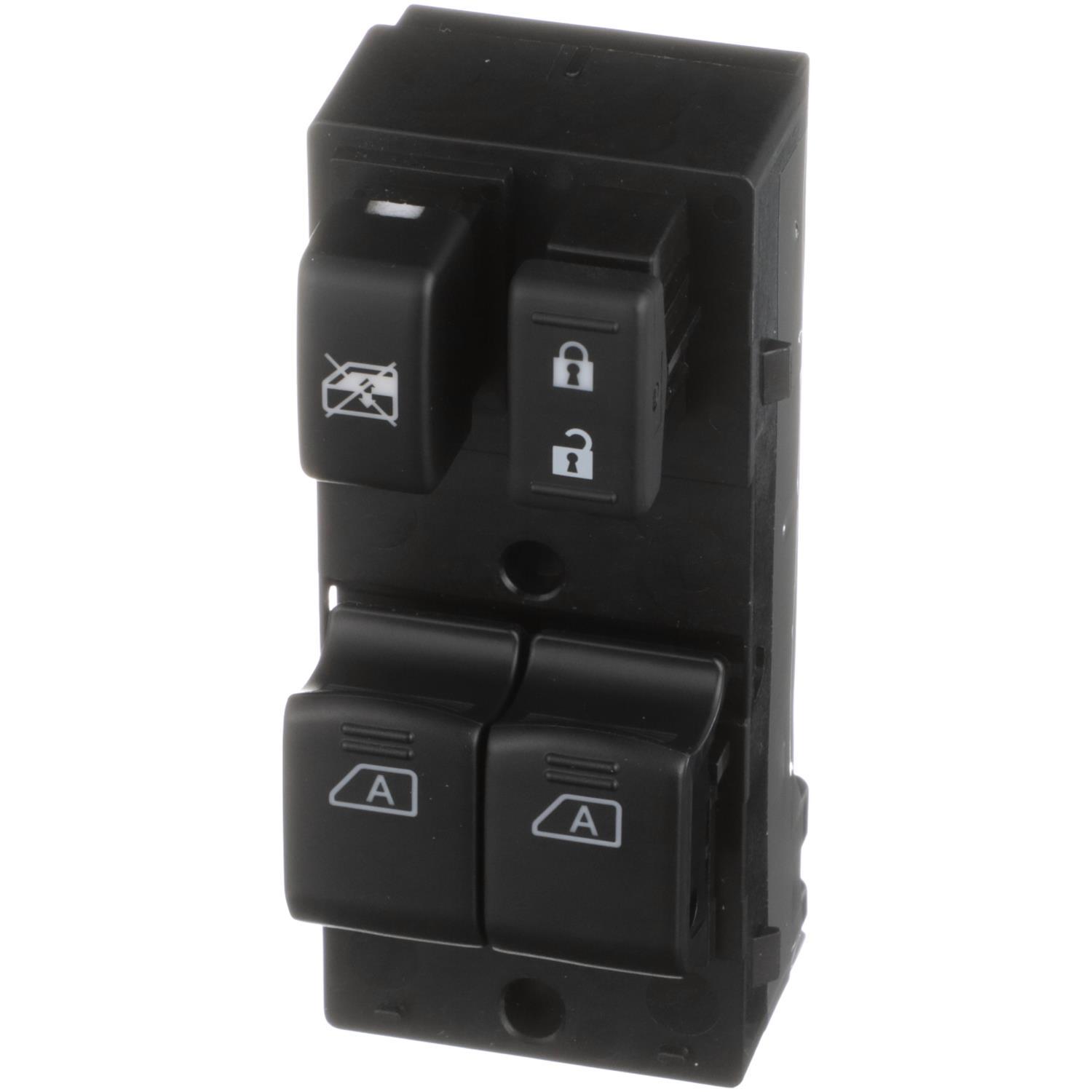 BWD WST2257 Door Window Switch product image 6 of 9