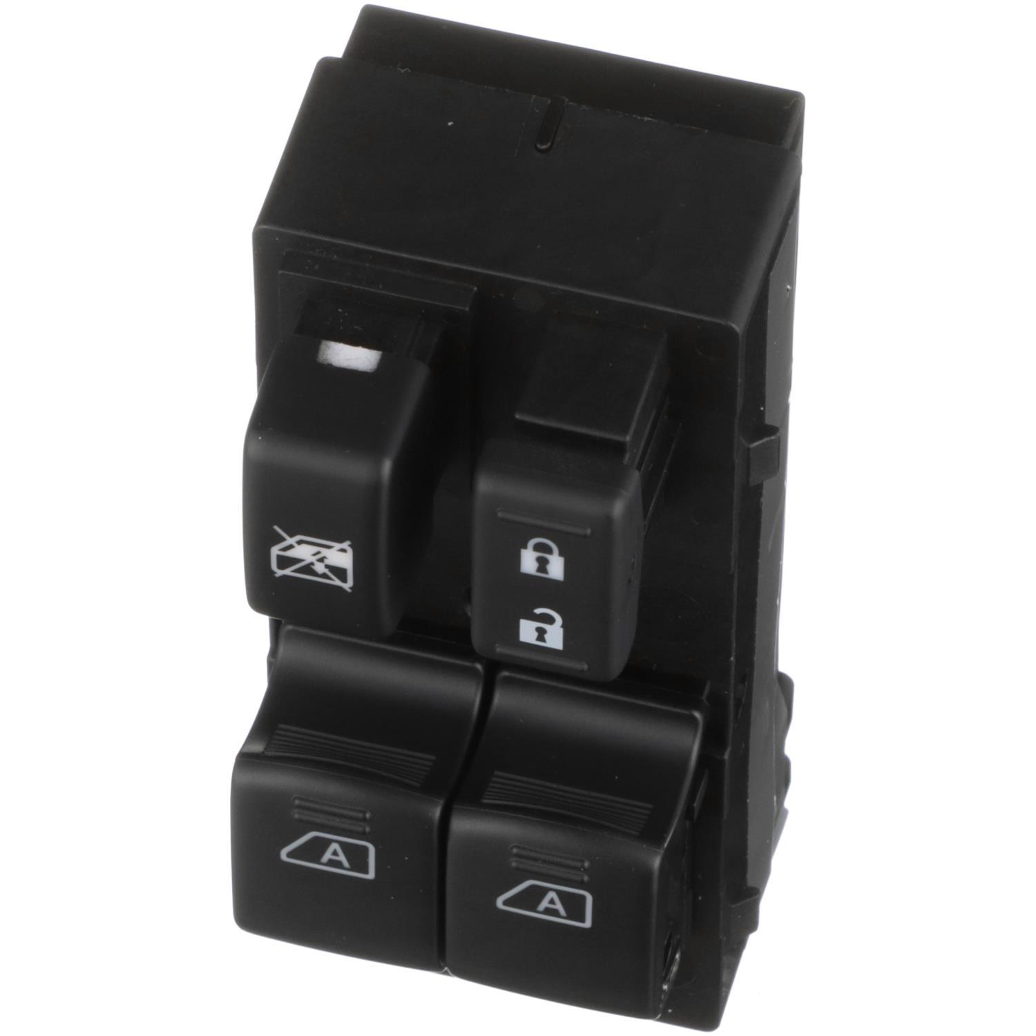 BWD WST2257 Door Window Switch product image 7 of 9