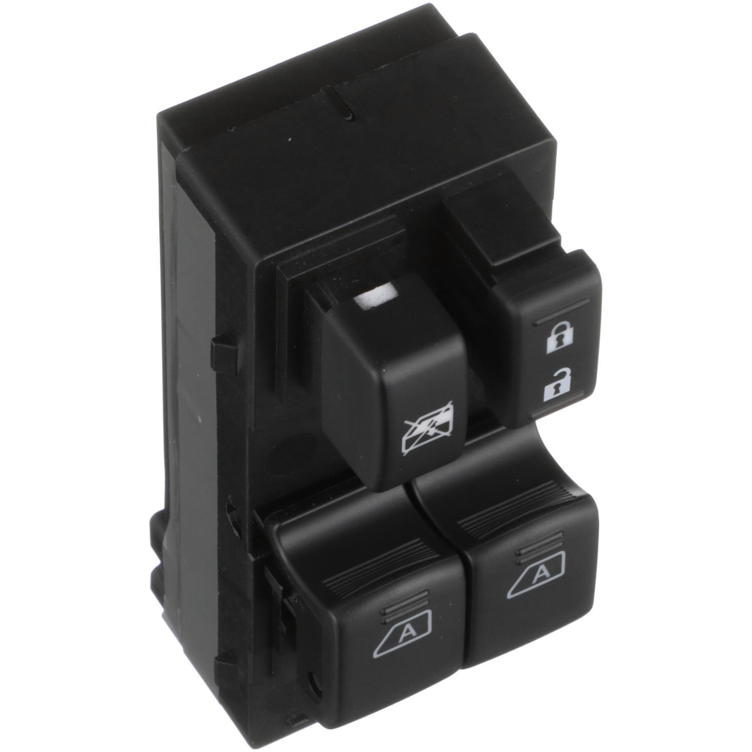 BWD WST2257 Door Window Switch product image 9 of 9