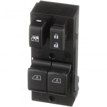 2019 Nissan 370Z Door Window Switch Front Left BWD WST2259 image 1 of 4