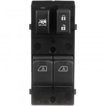 2019 Nissan 370Z Door Window Switch Front Left BWD WST2259 image 4 of 4