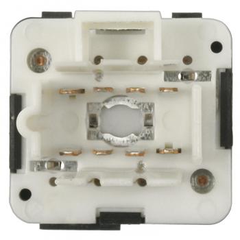 1999 Buick Century Door Window Switch Rear BWD WST226 image 3 of 4