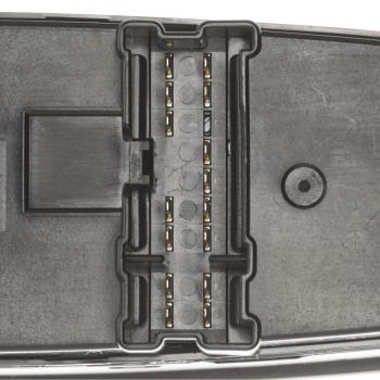 2015 Infiniti QX60 Door Window Switch Front Left BWD WST2265 image 4 of 4