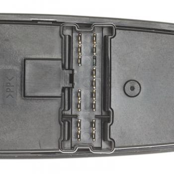 2015 Infiniti QX60 Door Window Switch Front Left BWD WST2267 image 4 of 4