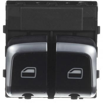 2013 Audi A5 Door Window Switch Front Left BWD WST2274 image 4 of 4