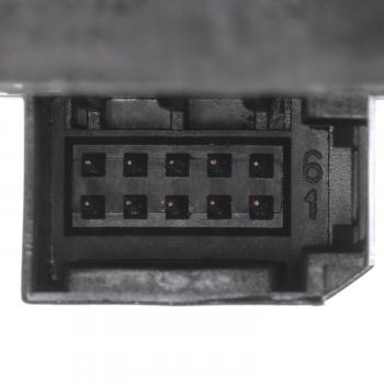 2013 Audi A5 Door Window Switch Front Left BWD WST2276 image 3 of 4