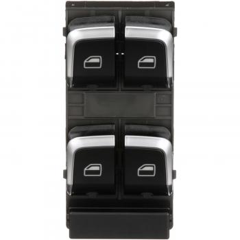 2013 Audi A5 Door Window Switch Front Left BWD WST2276 image 4 of 4