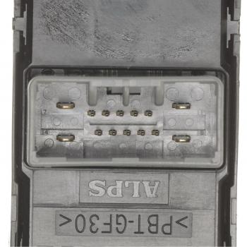 2021 Honda Passport Door Window Switch Rear BWD WST2284 image 3 of 4