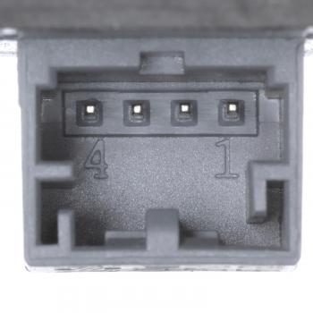 2018 Audi RS7 Door Window Switch Right BWD WST2299 image 4 of 4