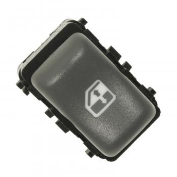 1997 Pontiac Grand Prix Door Window Switch Front Right BWD WST230 image 1 of 3