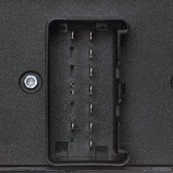 2012 Ram 2500 Door Window Switch Front Left BWD WST2349 image 3 of 4