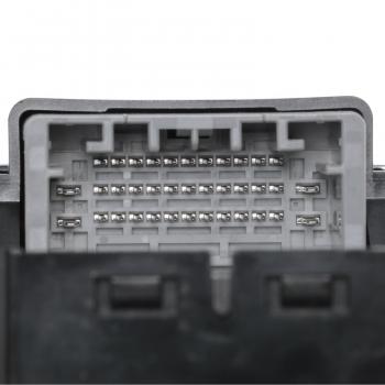 2020 Acura RDX Door Window Switch Front Left BWD WST2356 image 3 of 4