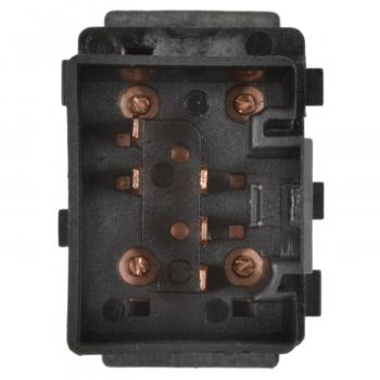 2003 Mercury Marauder Door Window Switch Front Right BWD WST238 image 3 of 4