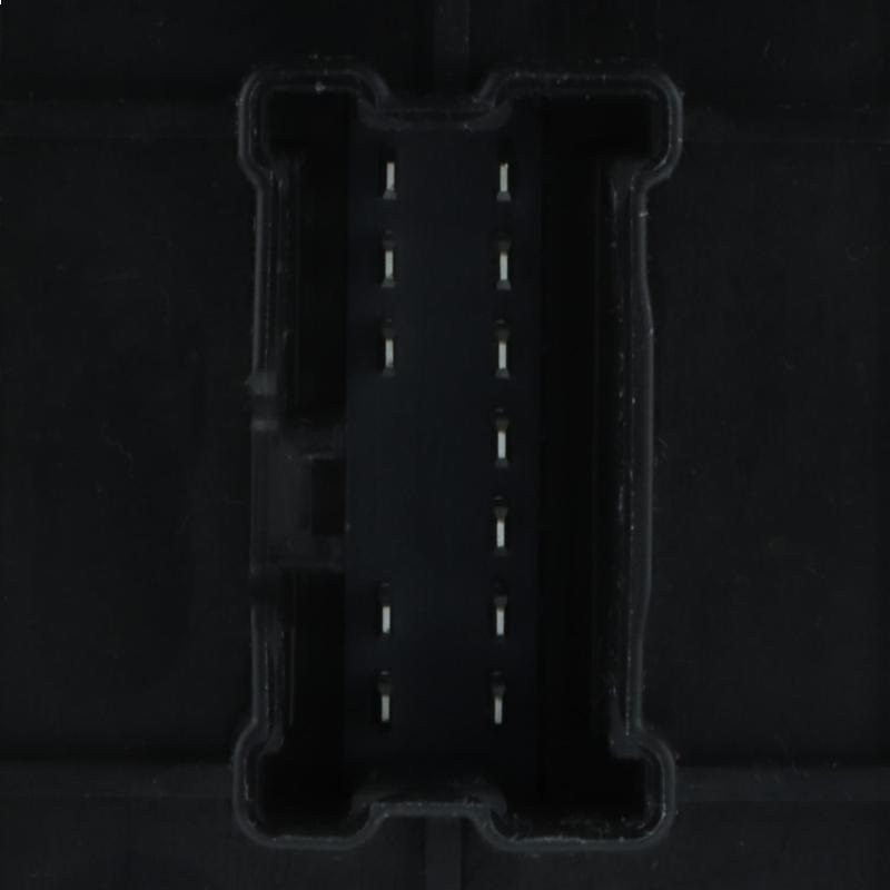 BWD WST2412 Door Window Switch product image 3 of 6