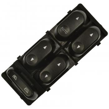 2003 Ford Explorer Door Window Switch Front Left BWD WST247 image 2 of 4