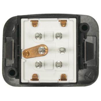 1997 Ford Ranger Door Window Switch Left BWD WST250 image 2 of 4