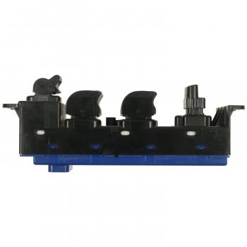 2008 Subaru Legacy Door Window Switch Front Left BWD WST252 image 3 of 4