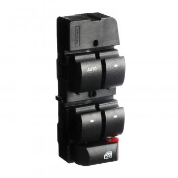 2007 Pontiac G5 Door Window Switch Front Left BWD WST268 image 2 of 3