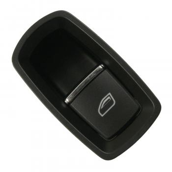 2016 Porsche Panamera Door Window Switch Front Right BWD WST272 image 1 of 3