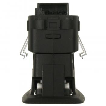 2016 Porsche Panamera Door Window Switch Front Right BWD WST272 image 2 of 3