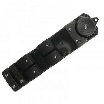 2007 GMC Yukon XL 1500 Door Lock Switch Front Left BWD WST277 image 1 of 4