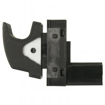 2008 Volkswagen Touareg Door Window Switch Front Right BWD WST279 image 3 of 3