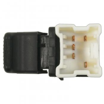 2001 Subaru Outback Door Window Switch Front Right BWD WST281 image 2 of 3