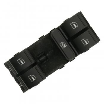 2008 Volkswagen Touareg Door Window Switch Front Left BWD WST293 image 1 of 3