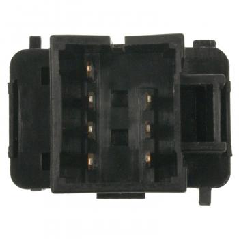 2002 Pontiac Aztek Door Window Switch Front Right BWD WST295 image 2 of 3