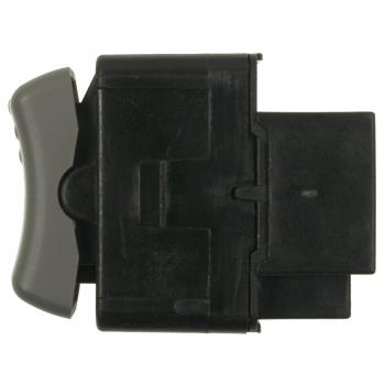 2002 Pontiac Aztek Door Window Switch Front Right BWD WST295 image 3 of 3
