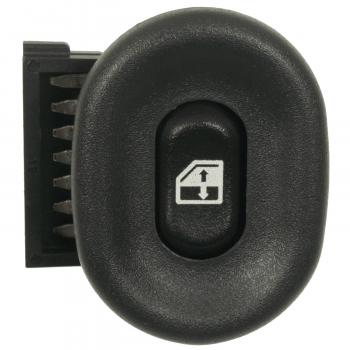 2005 Chevrolet Cavalier Door Window Switch Rear BWD WST296 image 1 of 3
