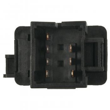 2005 Pontiac G6 Door Window Switch Front Right BWD WST300 image 2 of 4