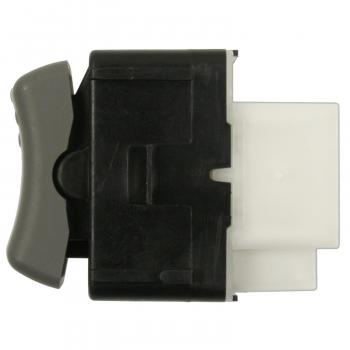 2002 Pontiac Aztek Door Window Switch Rear BWD WST303 image 3 of 3