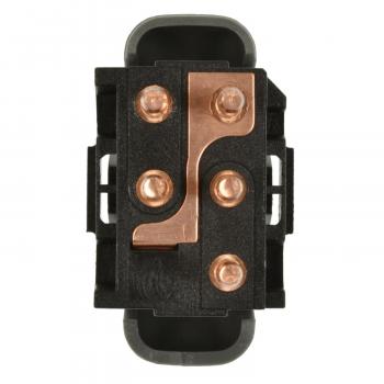 1994 Pontiac Firebird Door Window Switch Right BWD WST306 image 1 of 4