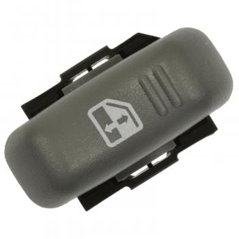 1994 Pontiac Firebird Door Window Switch Right BWD WST306 image 2 of 4