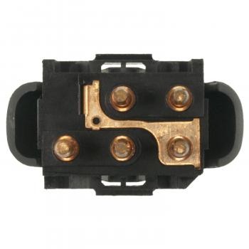 1994 Pontiac Firebird Door Window Switch Right BWD WST306 image 3 of 4