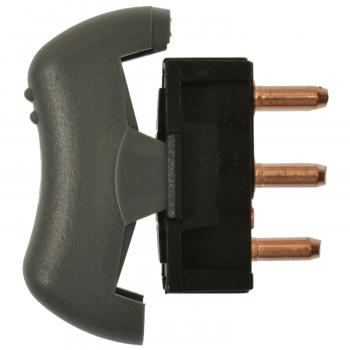 1994 Pontiac Firebird Door Window Switch Right BWD WST306 image 4 of 4