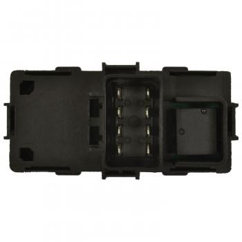 2007 GMC Yukon XL 2500 Door Window Switch Rear BWD WST318 image 1 of 4