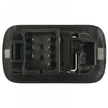 2009 Saab 9-5 Door Window Switch Rear BWD WST319 image 2 of 3