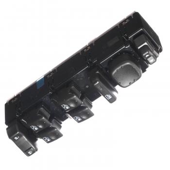 2006 Chevrolet Avalanche 1500 Door Window Switch Front Left BWD WST320 image 2 of 4