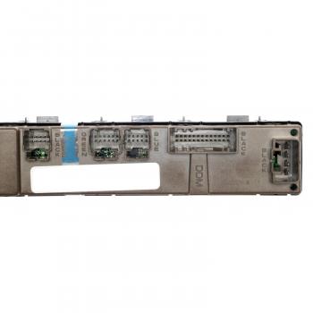 2006 Chevrolet Avalanche 1500 Door Window Switch Front Left BWD WST320 image 3 of 4