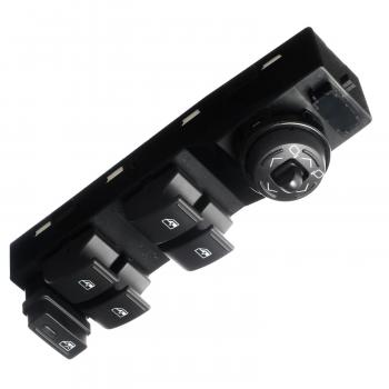 2011 Cadillac STS Door Window Switch Front Left BWD WST322 image 2 of 4