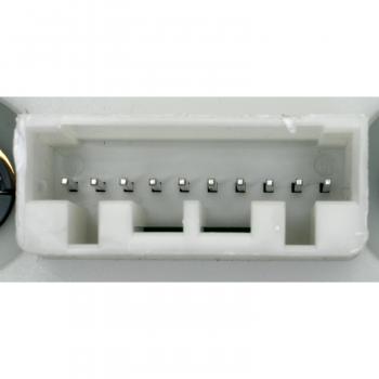 2011 Cadillac STS Door Window Switch Front Left BWD WST322 image 3 of 4