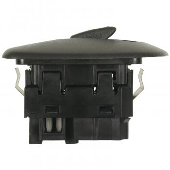 2006 Chevrolet Avalanche 1500 Door Window Switch Rear Left BWD WST332 image 3 of 4