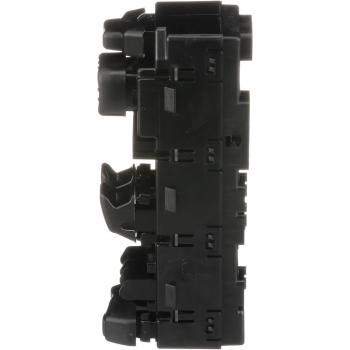 2006 GMC Sierra 1500 Door Remote Mirror Switch BWD WST348 image 2 of 4