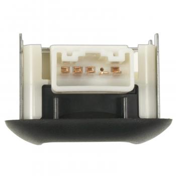 2005 Pontiac Vibe Door Window Switch Rear BWD WST378 image 2 of 3