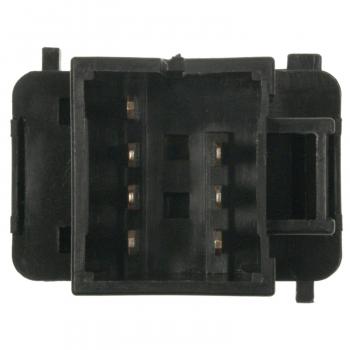 2002 Chevrolet Impala Door Window Switch Front Right BWD WST387 image 2 of 3